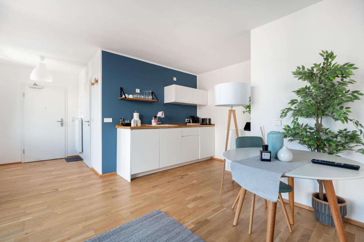Limehome Leipzig Jahnallee Eksteriør billede